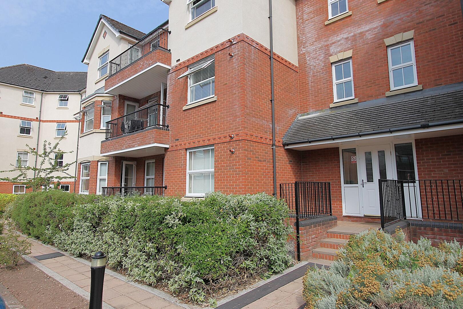 Trefoil Gardens, Amblecote, Stourbridge